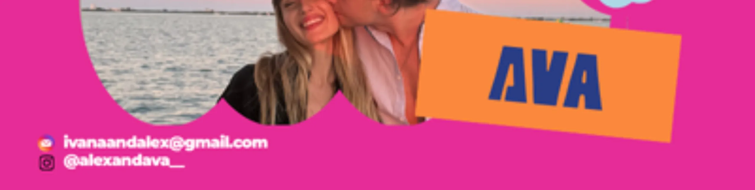 Alex and Ava - Buymeacoffee