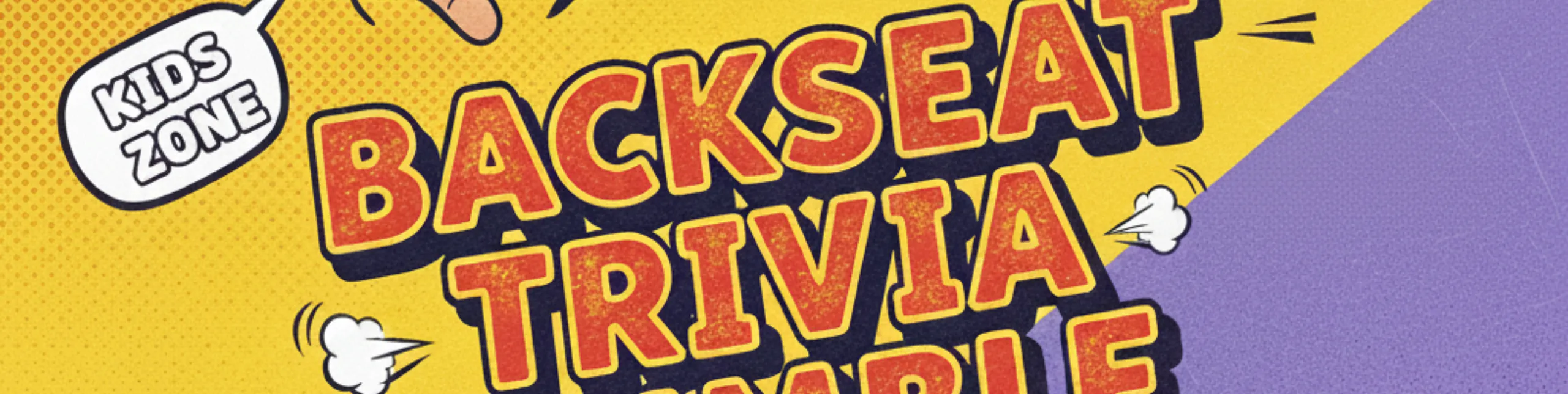 Backseat Trivia Rumble's Shop | Buy Me a Coffee - Buymeacoffee
