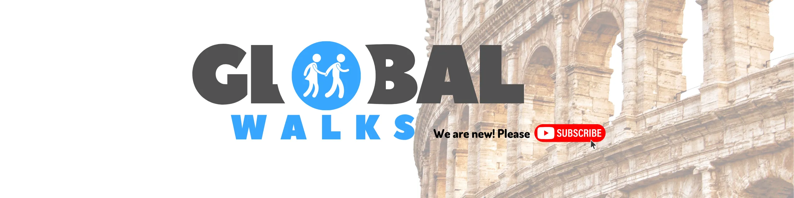 Mundo Walk Global Walks is walking tour videos from around the world - Buymeacoffee