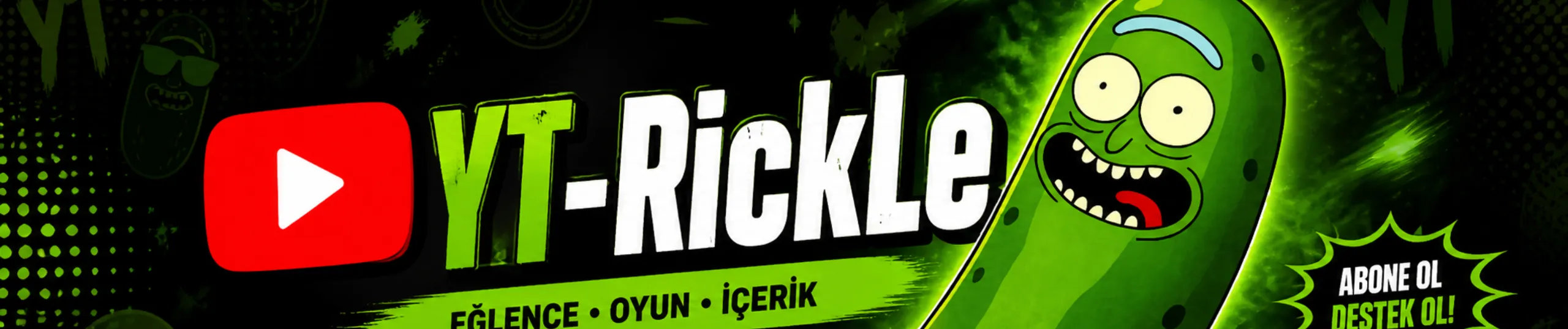 Gallery | RickLe - Buymeacoffee