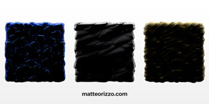Matteo Rizzo is crafting Minecraft texture packs - Buymeacoffee