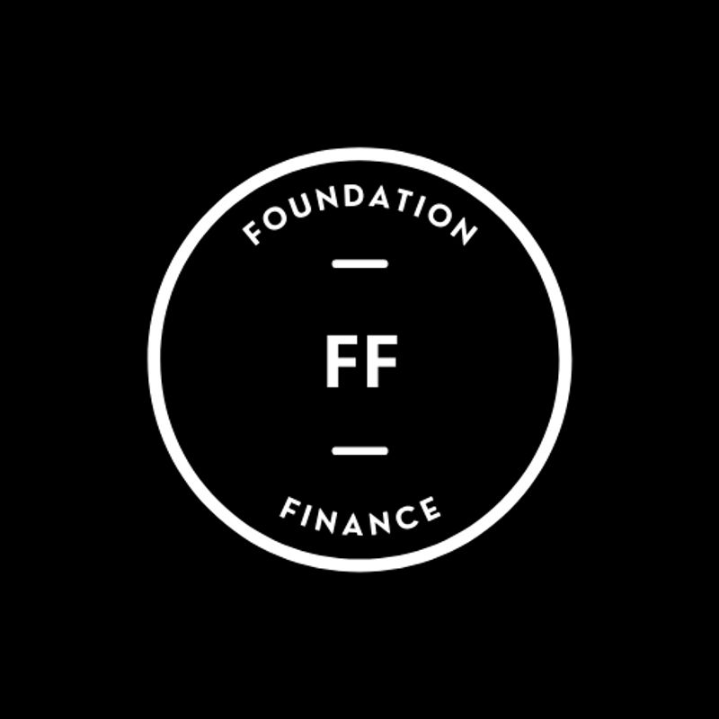 Foundation Finance is Wealth Creator