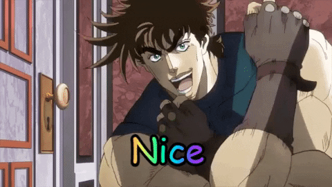 Ahh What A Beautiful Day To Post Jojo Memes — adilazawi