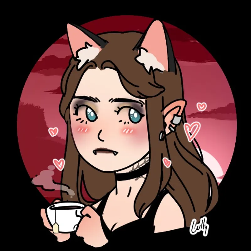 Girlsoundboard is Voice audios - Buymeacoffee