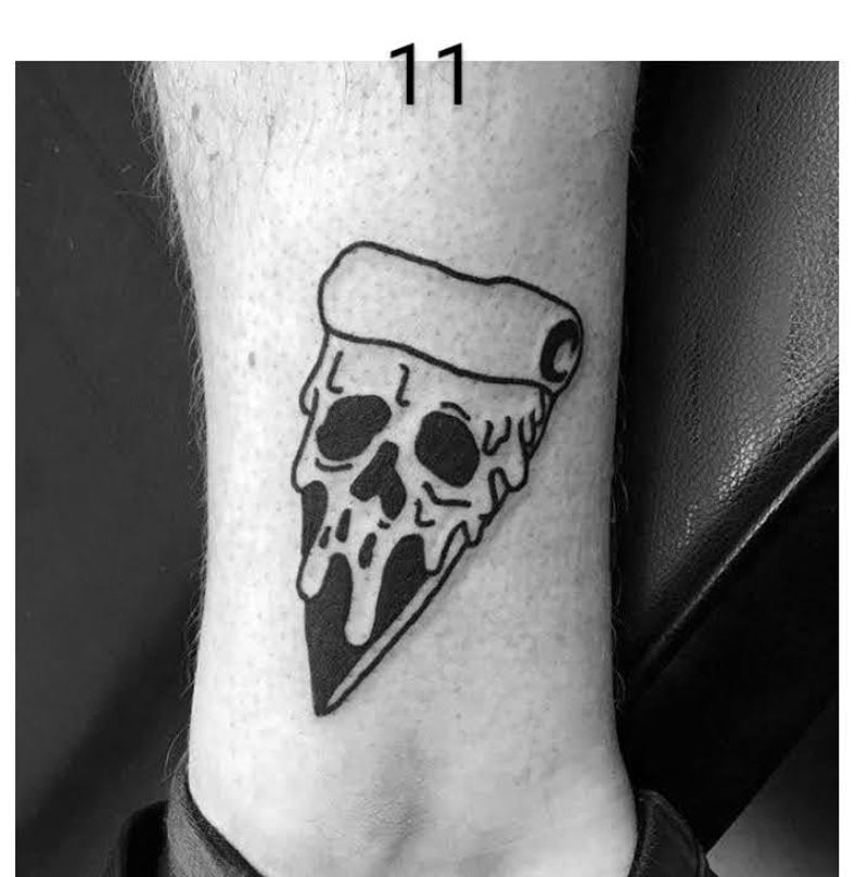 Chz slice