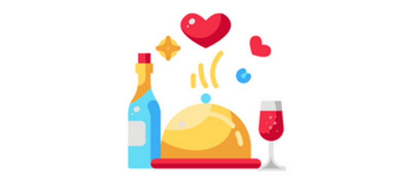 Monthly Restaurant Dinner