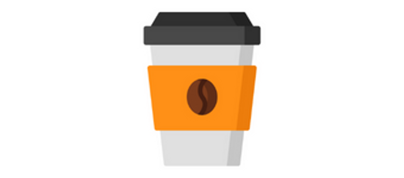 Monthly coffee