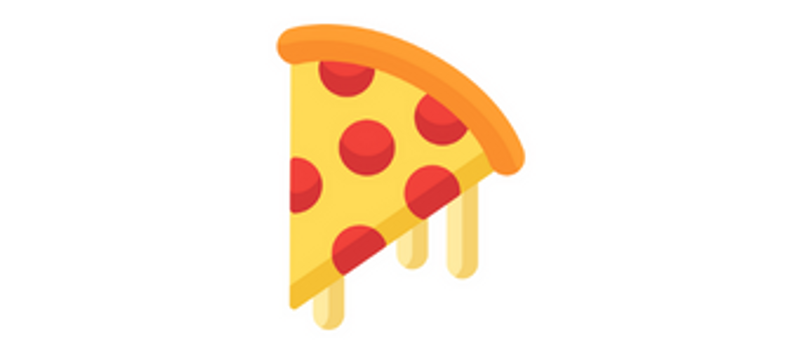 Monthly Pizza