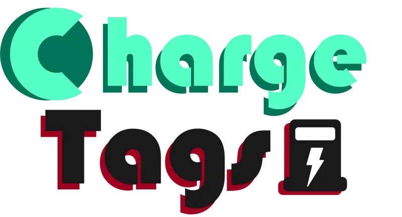 Charge Tags is A fun game for EV drivers to play while charging at a ...