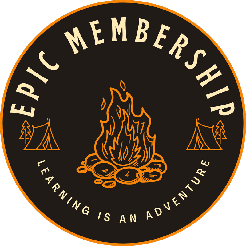 Epic Membership