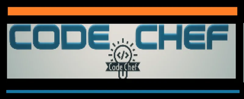 Code Chef Learning is Creating coding tutorials and books. - Buymeacoffee