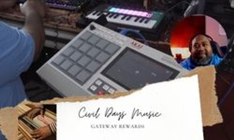 Gateway to Praise