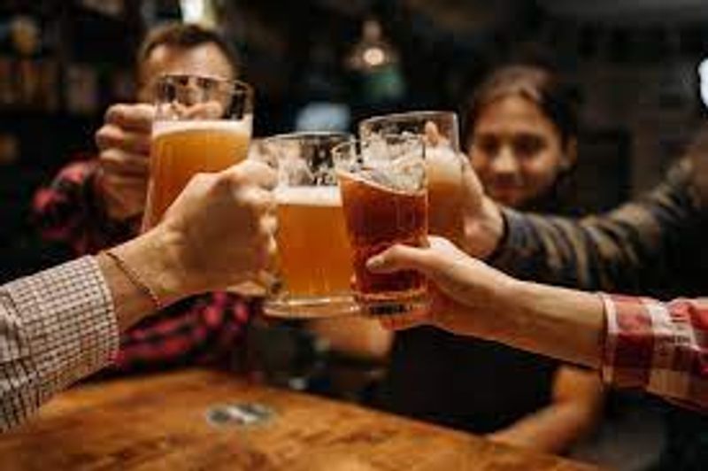 Beer Buddy