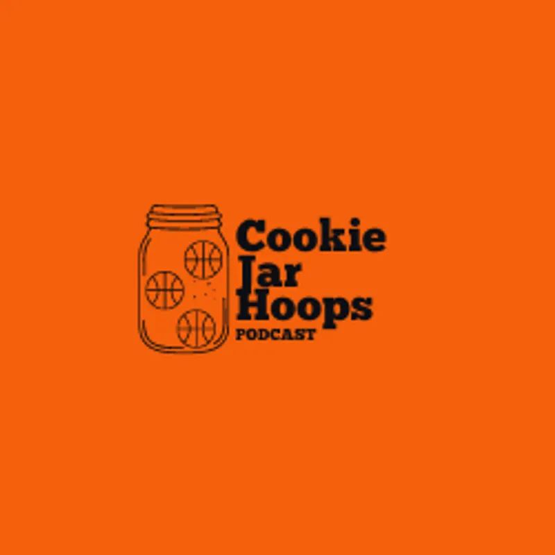 Ccookie Hoops Cookie Jar Hoops Podcast - Buymeacoffee