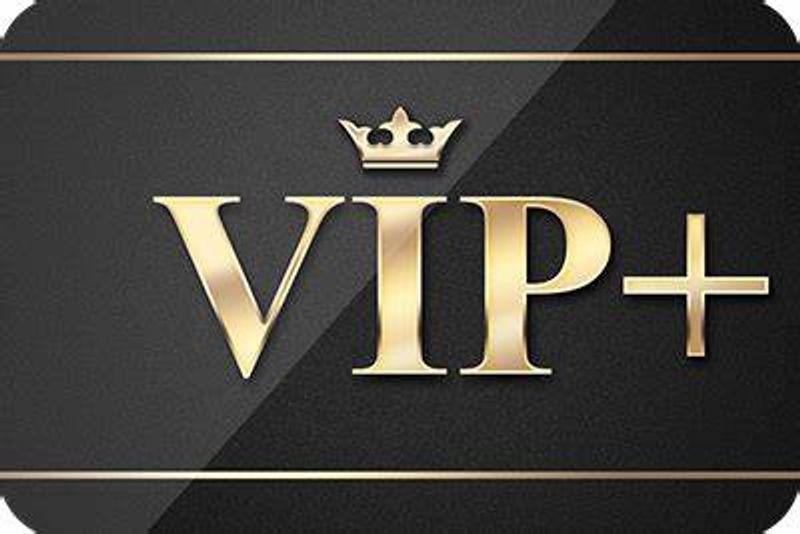 VIP+
