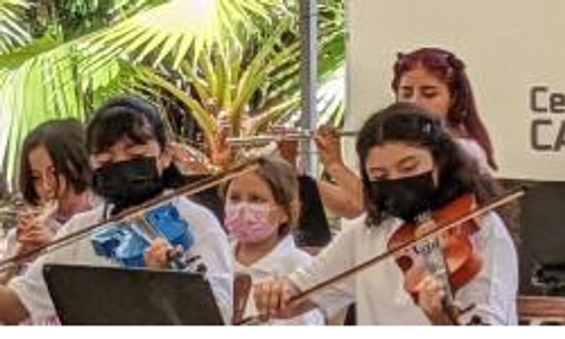 APADRINA A UN NIÑO