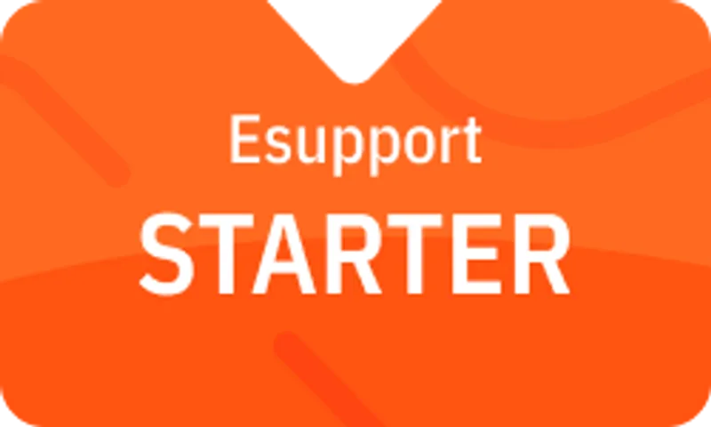 eSupport is Direct Contracts Provider - Buymeacoffee
