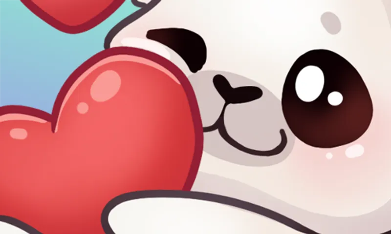 Karina Coffee is illustrator, character designer, twitch emotes artist ...