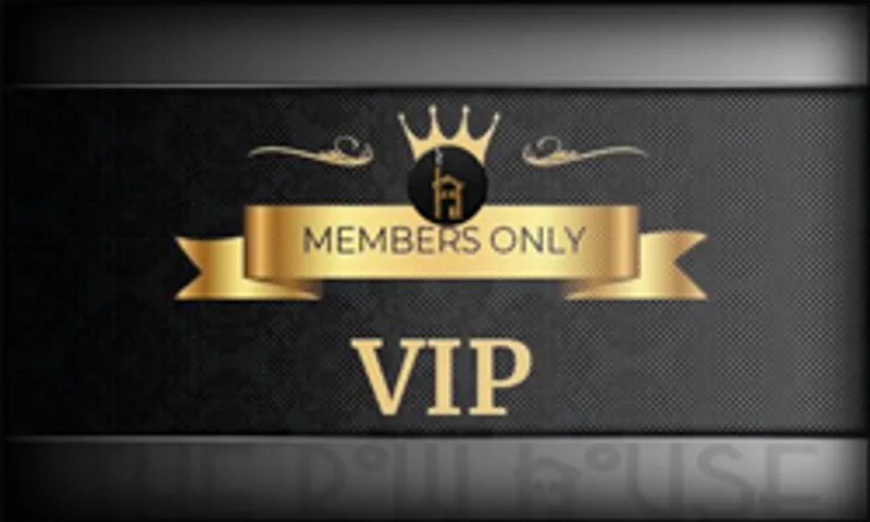 Vip Artist Membership | Gigi - Buymeacoffee