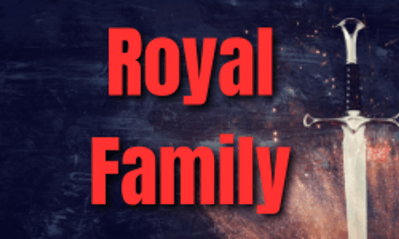 Royal Family Membership