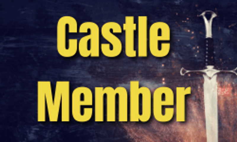 Castle Member