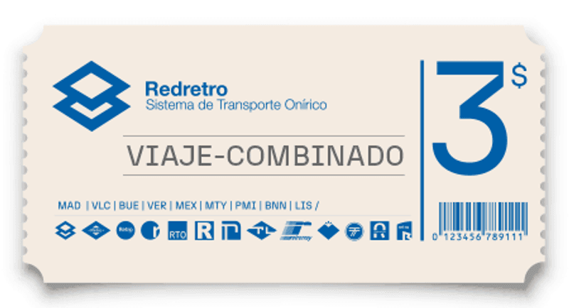 Viaje Combinado