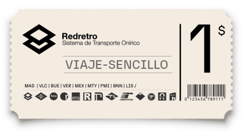 Viaje Sencillo
