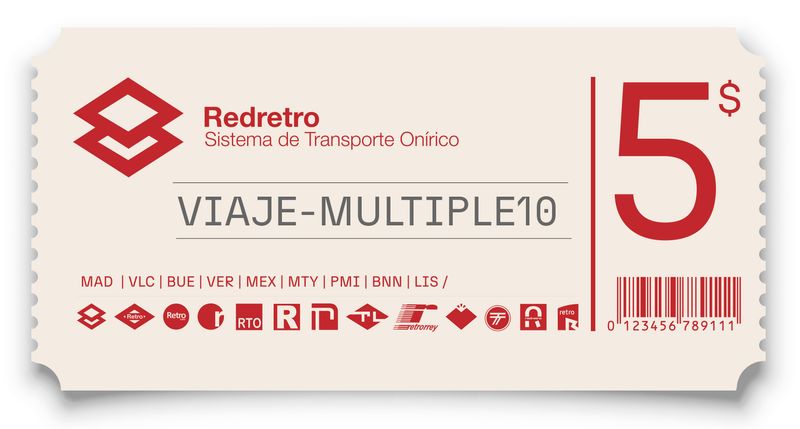 Viaje Multiple