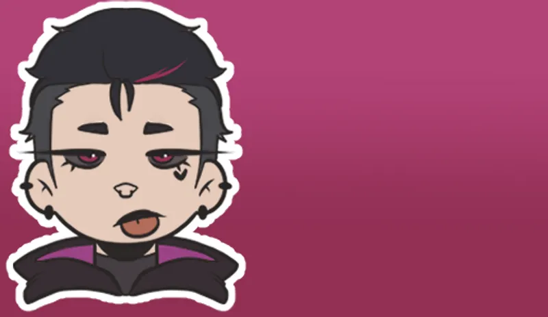 KennyPyro is creating comics and art! - Buymeacoffee