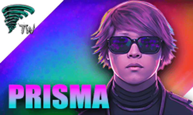Prisma Supporter