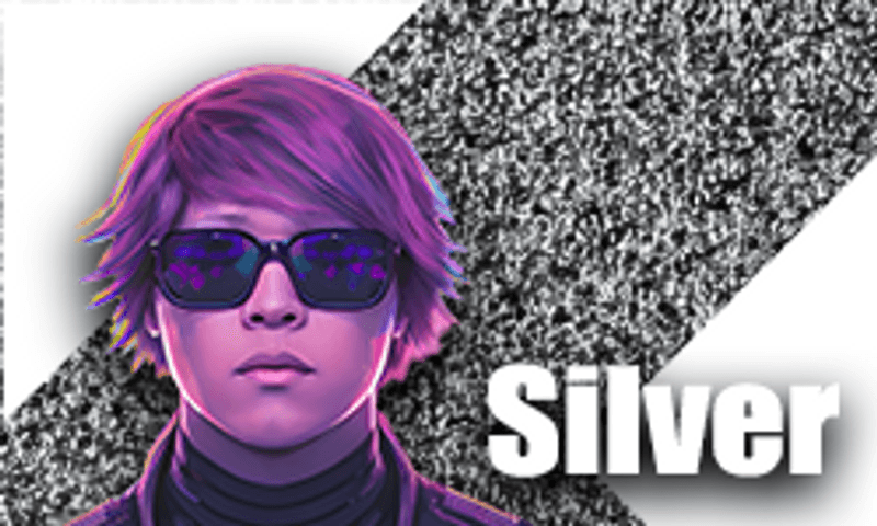 Silver