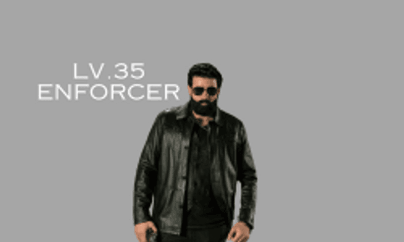 Enforcer