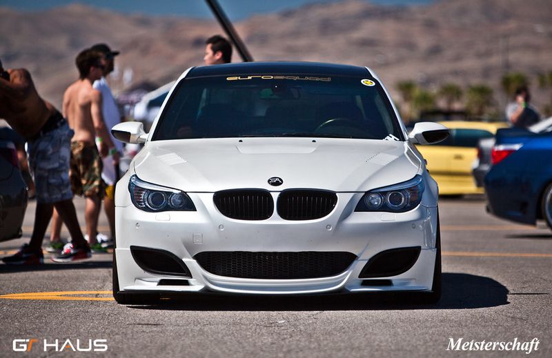 Drift Enthusiast