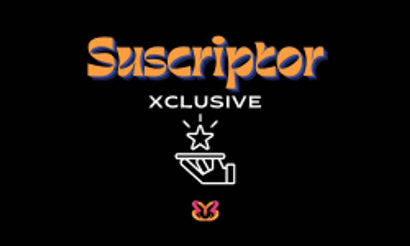 Suscriptor Xclusive