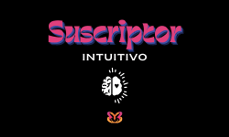 Suscriptor Intuitivo