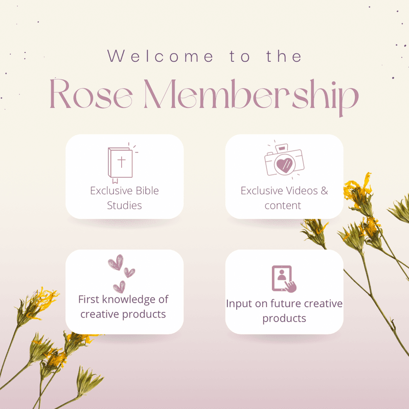 Rose Membership