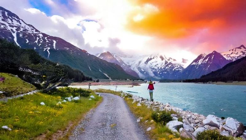 "Start Your Journey"