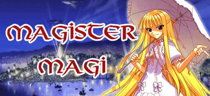 Magister Magi