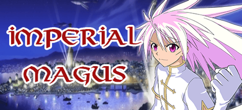 Imperial Magus
