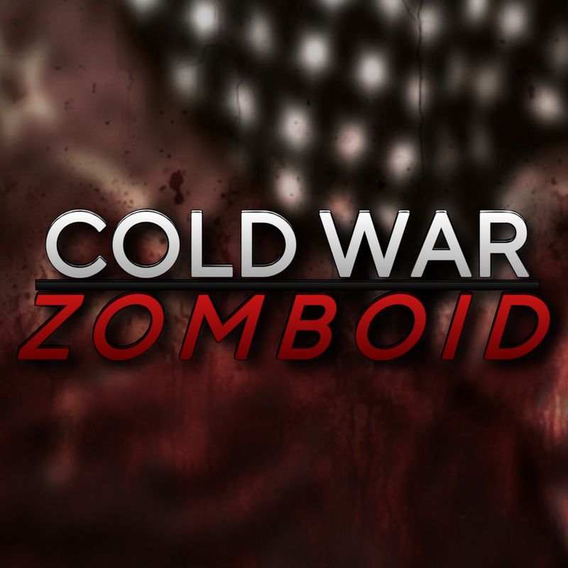 Cold War Zomboid Supporter