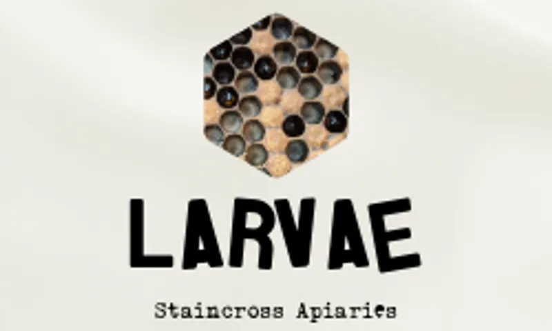 Richard @ Staincross Apiaries is Sustainable beekeeping practices that ...