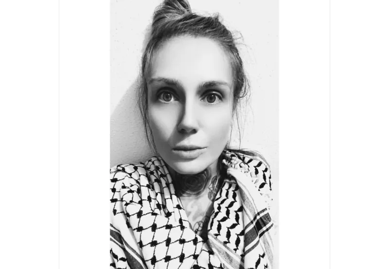 Eva Rosen is Political content - Buymeacoffee