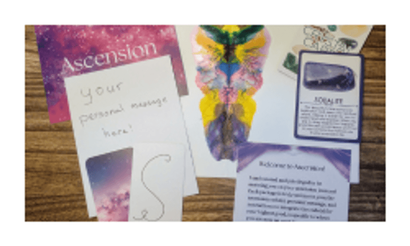 Basic Plus Ascension Package - Digital
