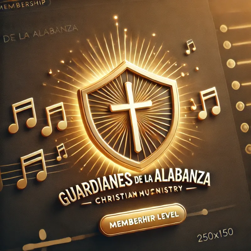 Guardianes de la Alabanza