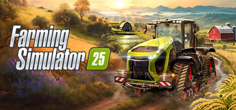 Farming Simulator 25 Indian Mods Server