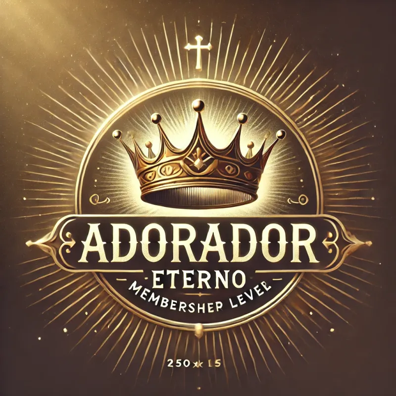 Adorador Eterno