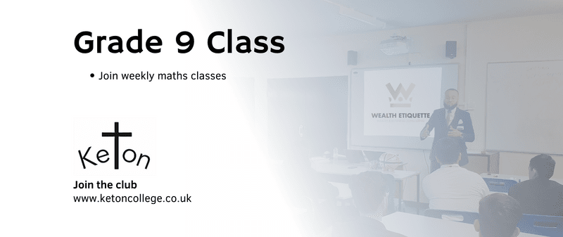 Maths Teaching