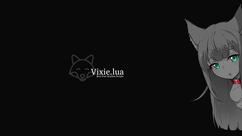 Vixie VIP