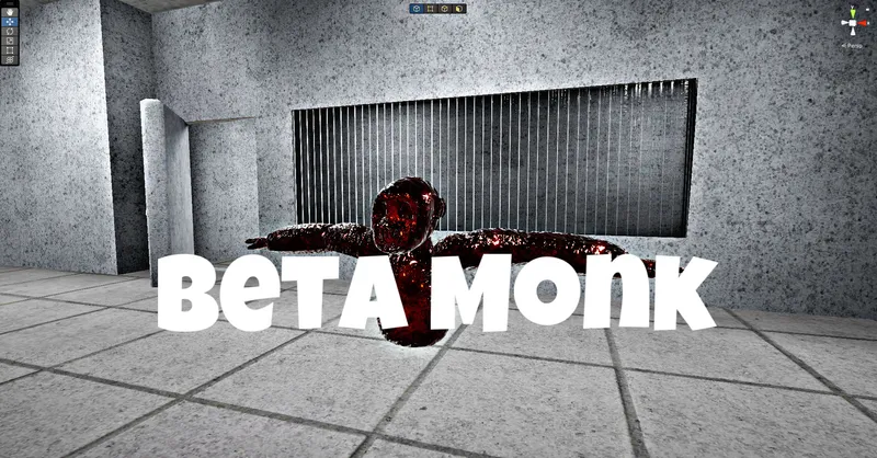 Fluxx is Making stuff for your gorilla tag fan game - Buymeacoffee