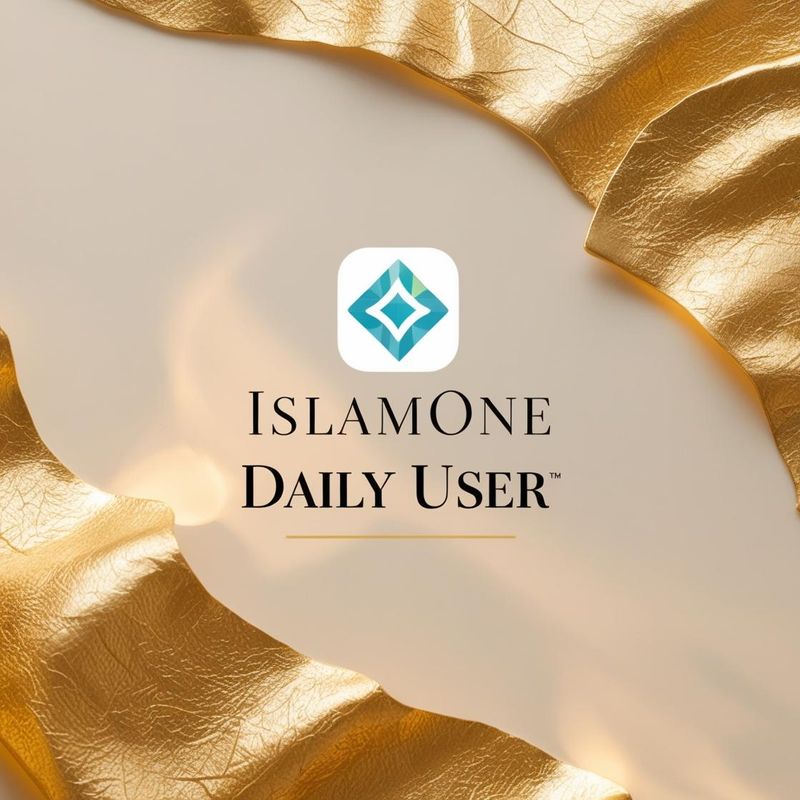 IslamOne Daily User